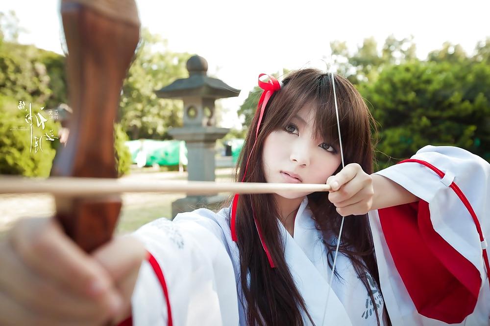 25P Japanese cute teens