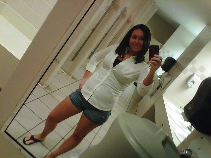 25P White BBC Cum Sluts