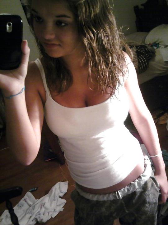25P White BBC Cum Sluts
