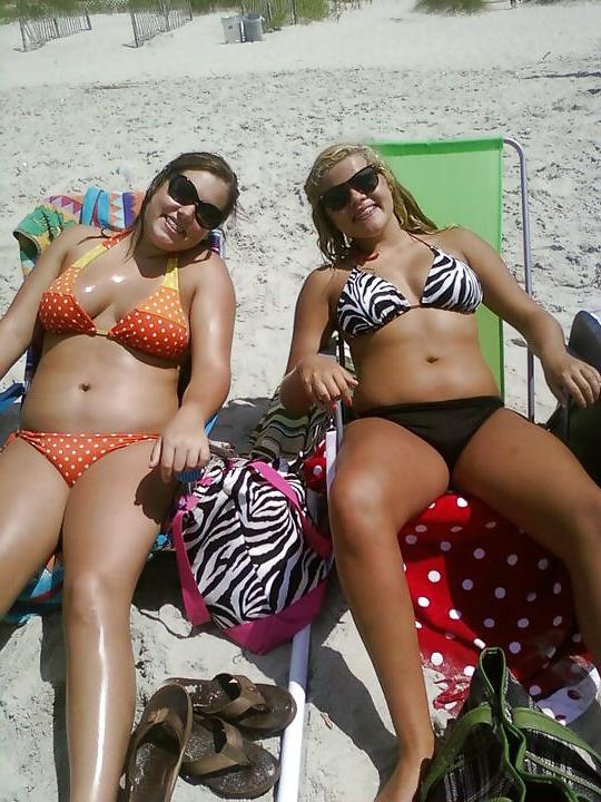 25P White BBC Cum Sluts
