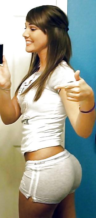 25P White BBC Cum Sluts