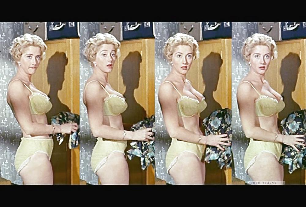 4P Liz frazer british actress
