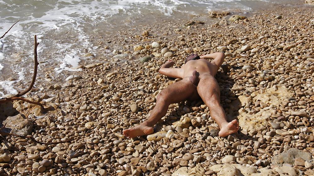 14P Drowned play