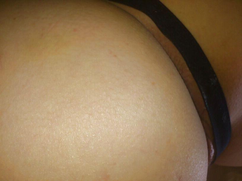9P More of her juicy pussy
