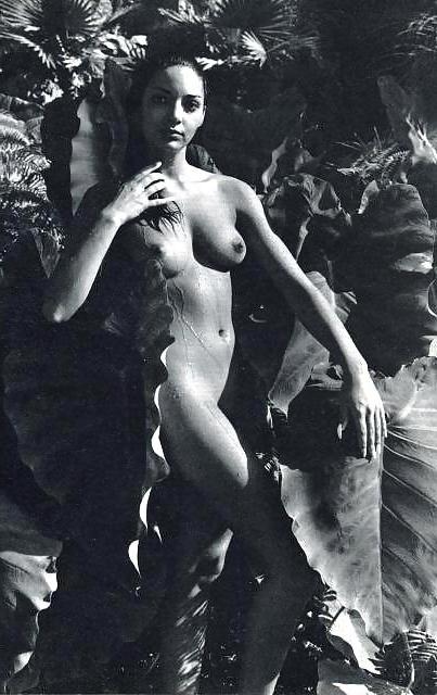 13P Island Girls - Polynesians, Tahitians, Hawaiians Topless 