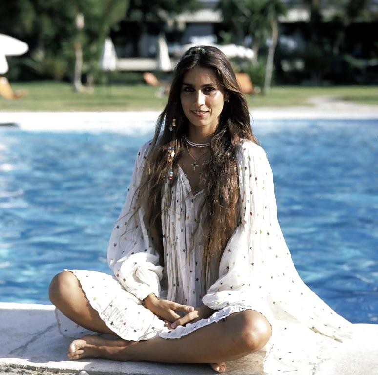 10P Romina Power Feet