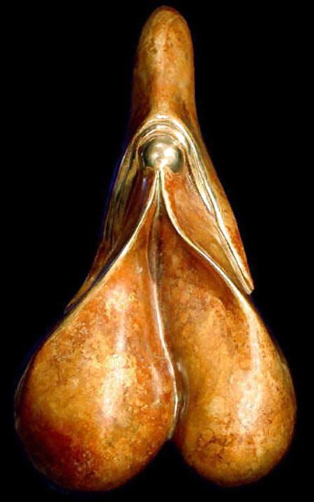 25P Gender Art 3 - Vulva (3)