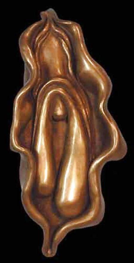 25P Gender Art 3 - Vulva (3)
