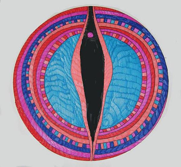 25P Gender Art 3 - Vulva (3)