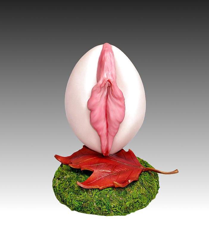 25P Gender Art 3 - Vulva (3)