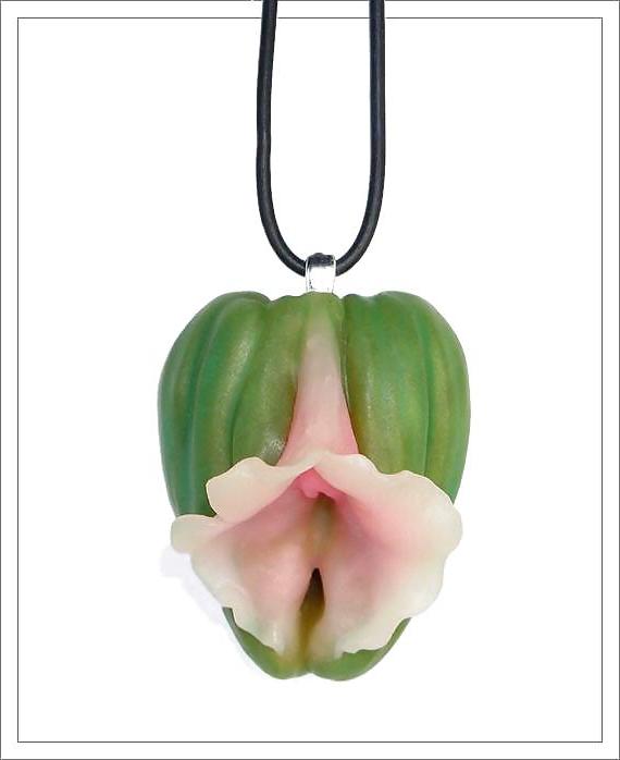 25P Gender Art 3 - Vulva (3)