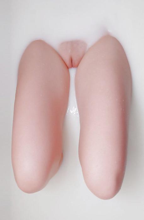 25P Artistic Nude