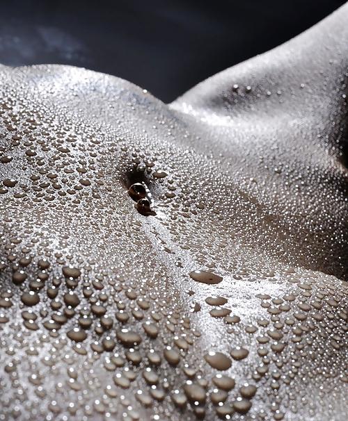 25P Artistic Nude