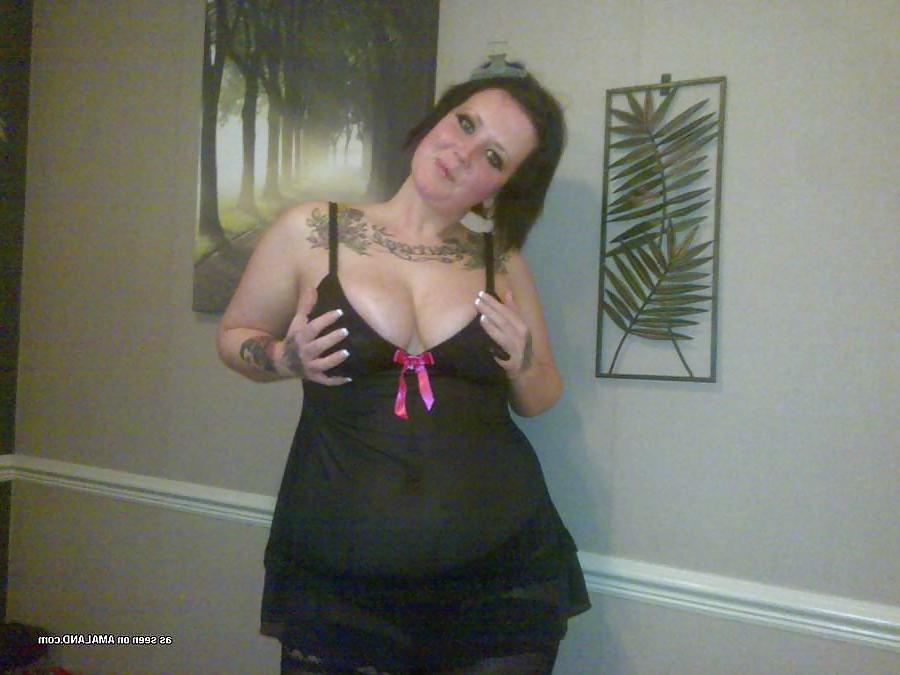 25P From Chubby, through Thick, to Big - Beautiful Women 09