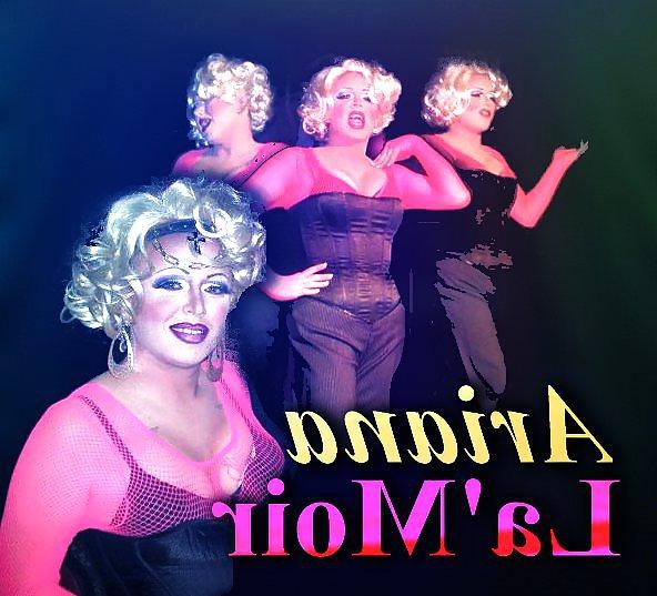 13P Art I've Done for Drag and Trans Performers