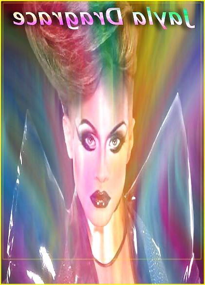 13P Art I've Done for Drag and Trans Performers