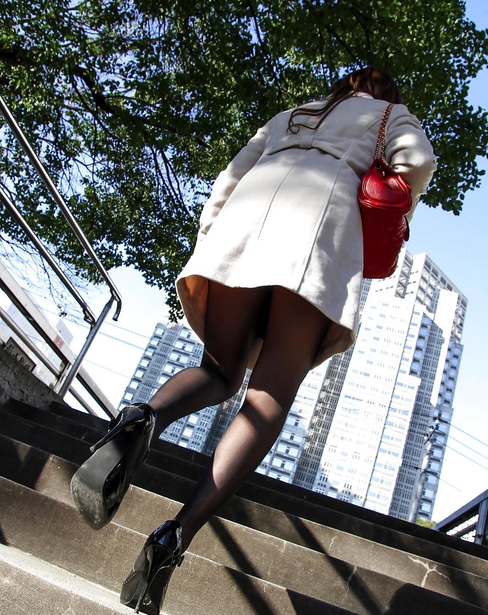 25P Tokyo date with Rei