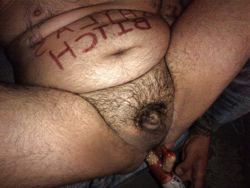 23P Being Mistress Kayla's Bitch