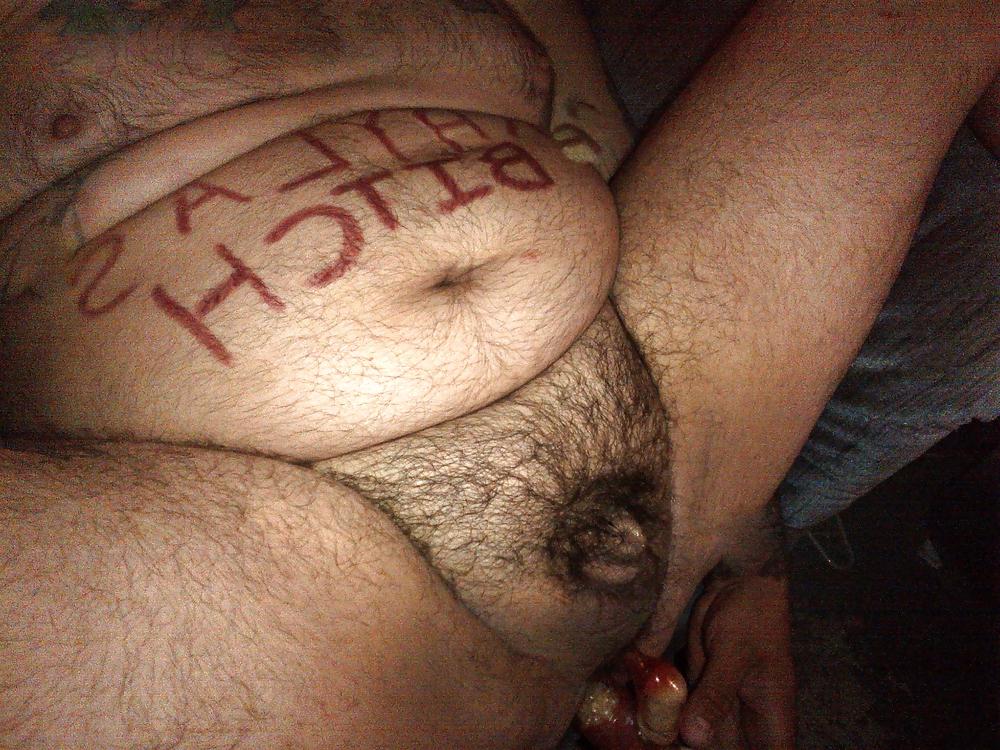 23P Being Mistress Kayla's Bitch