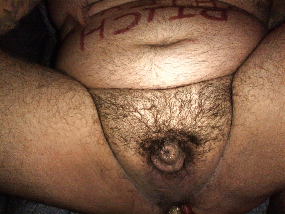 23P Being Mistress Kayla's Bitch