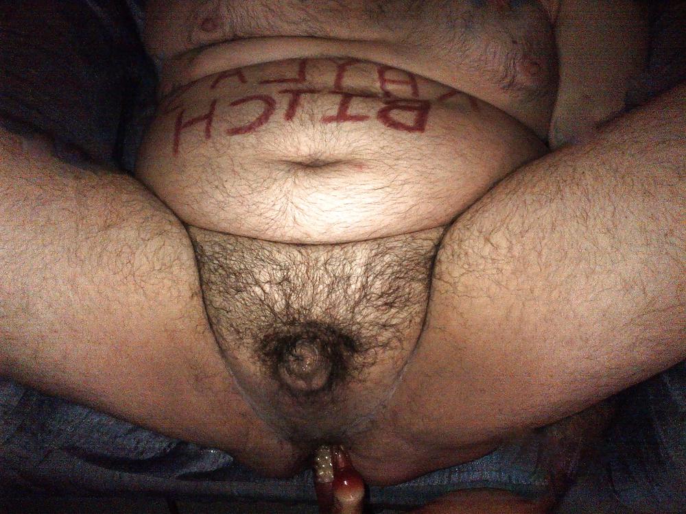 23P Being Mistress Kayla's Bitch