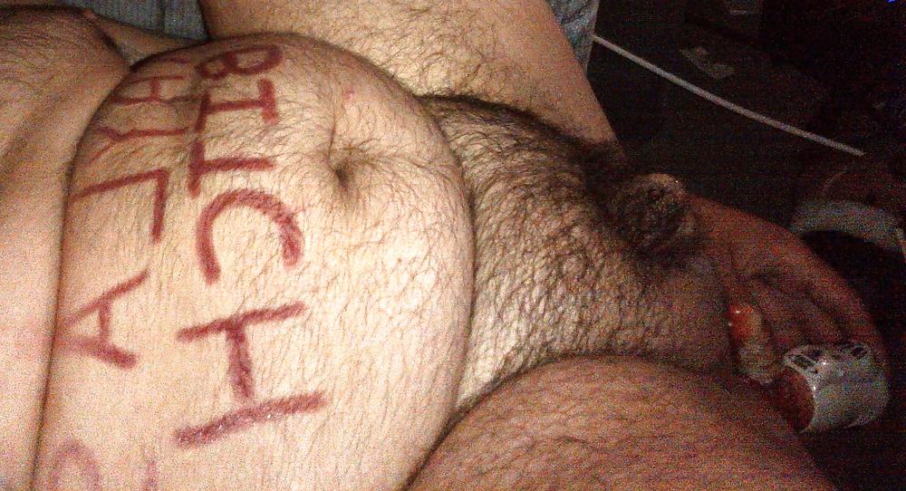 23P Being Mistress Kayla's Bitch