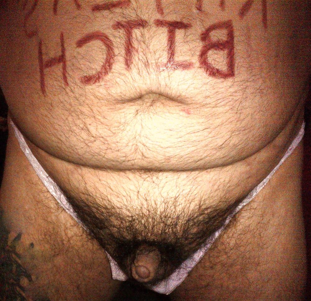 23P Being Mistress Kayla's Bitch
