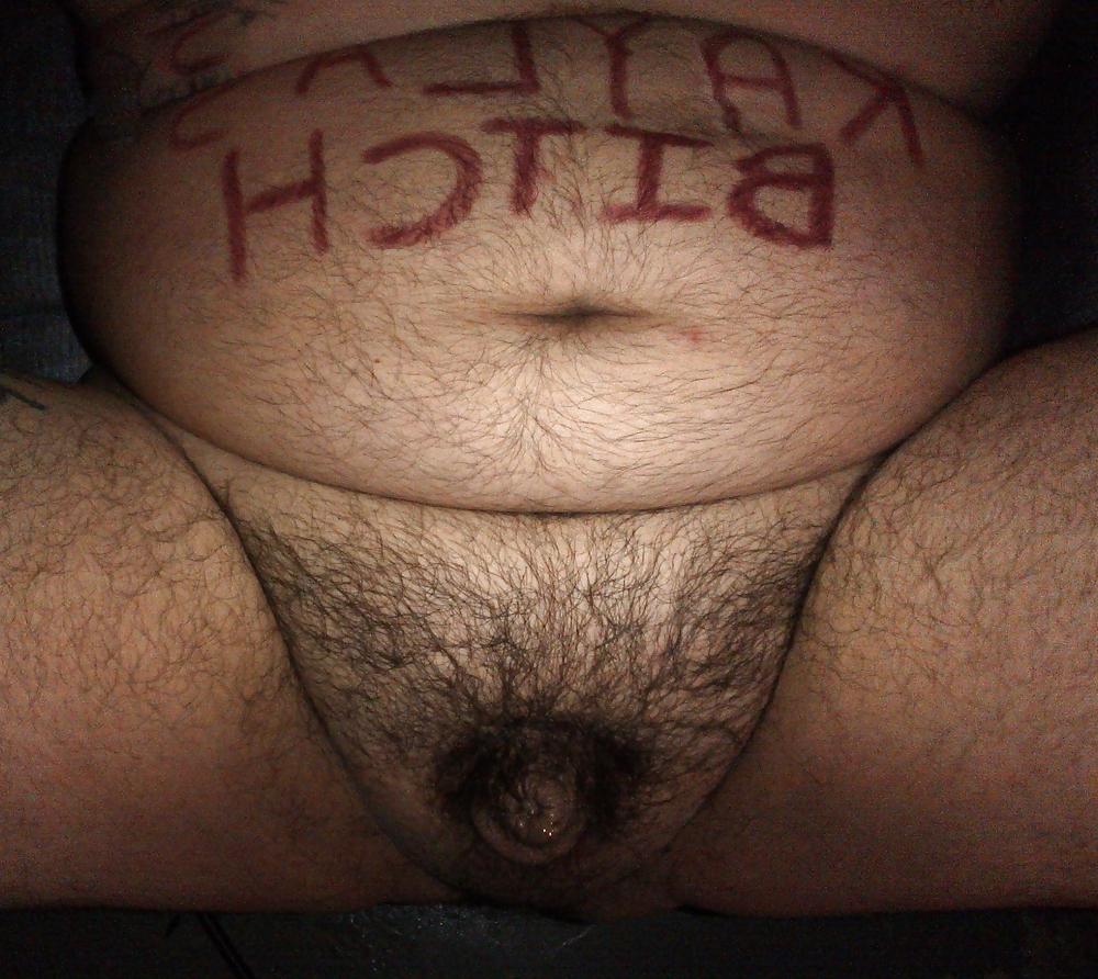 23P Being Mistress Kayla's Bitch