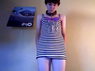 21P I am master's sissy bitch
