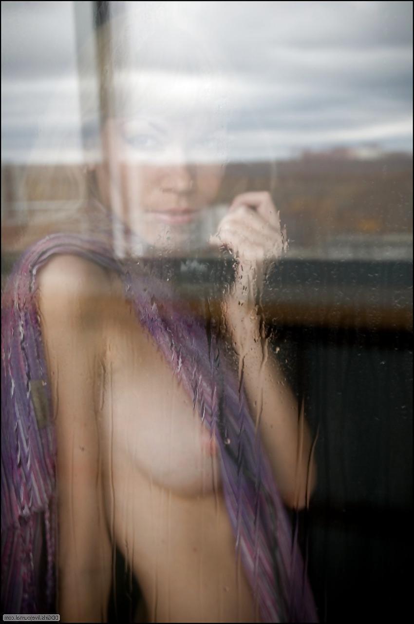 25P Artistic Nude 2