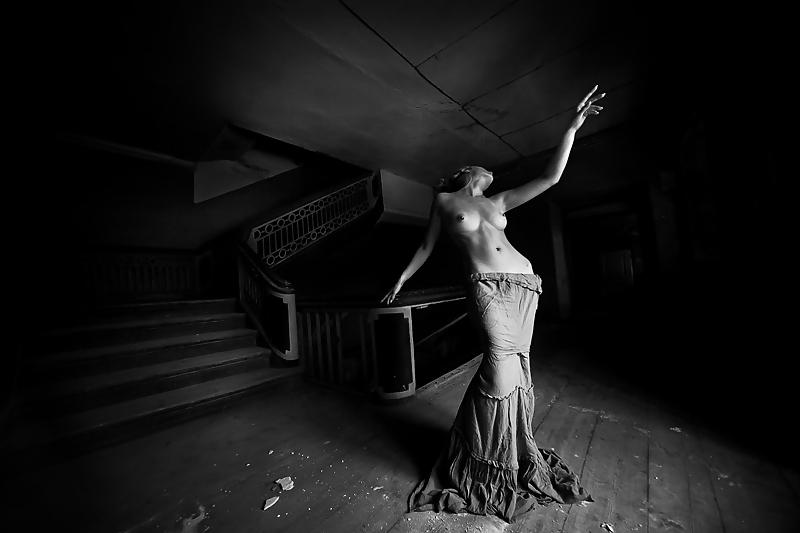 25P Artistic Nude 2