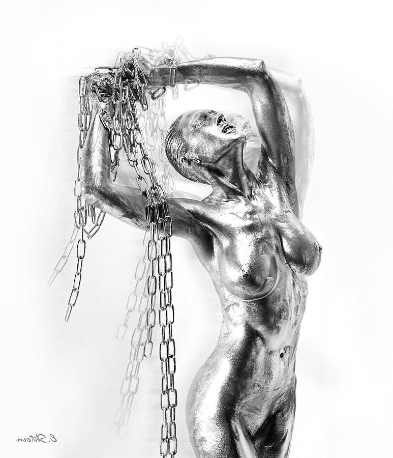 25P Artistic Nude 2