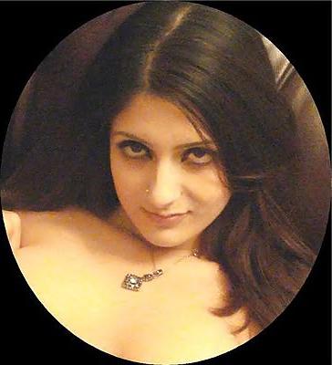 15P Hira, the real hot cock crazy bitch