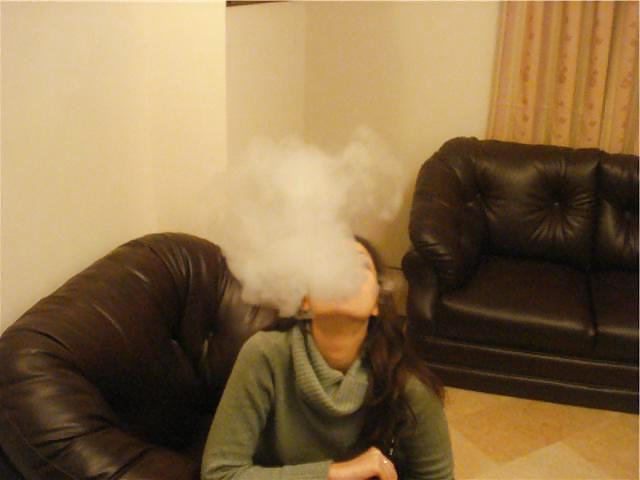 15P Hira, the real hot cock crazy bitch
