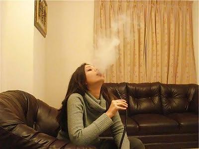 15P Hira, the real hot cock crazy bitch