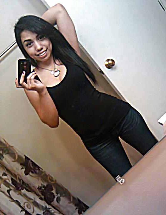 23P Adriana. bitch with nice big ass. leave comment