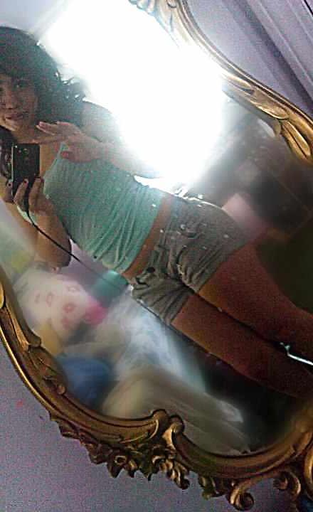 23P Adriana. bitch with nice big ass. leave comment