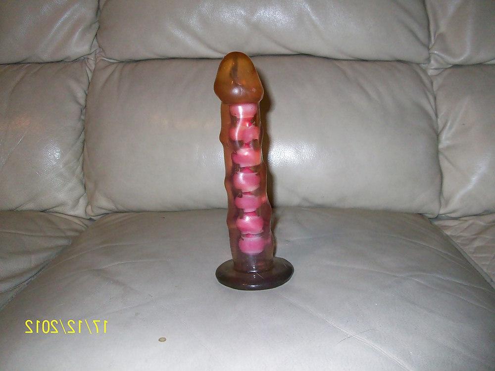 10P Our Toys