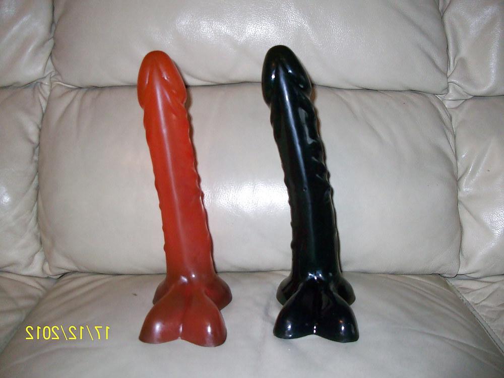 10P Our Toys