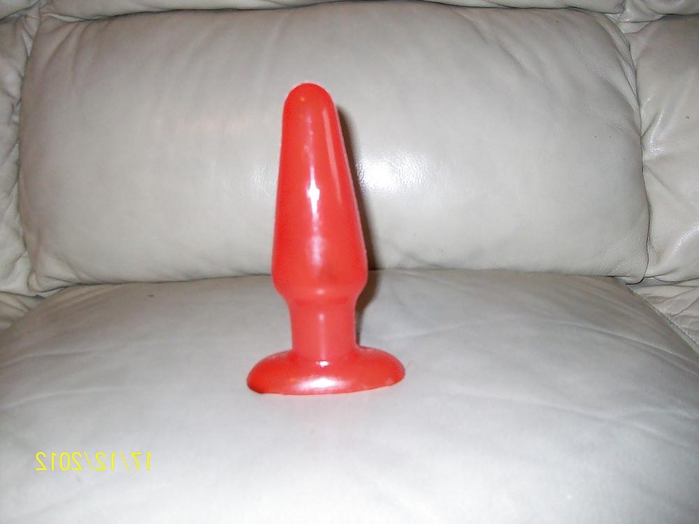 10P Our Toys