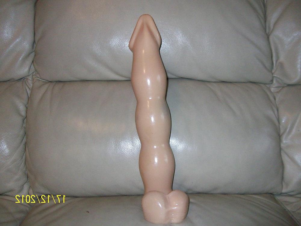 10P Our Toys