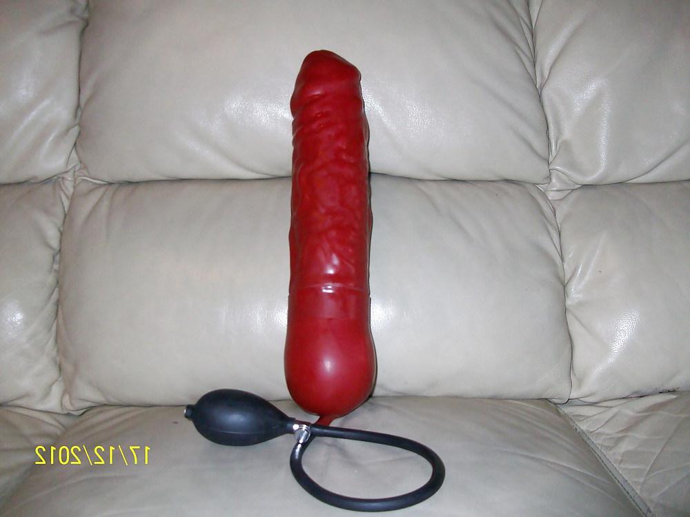 10P Our Toys