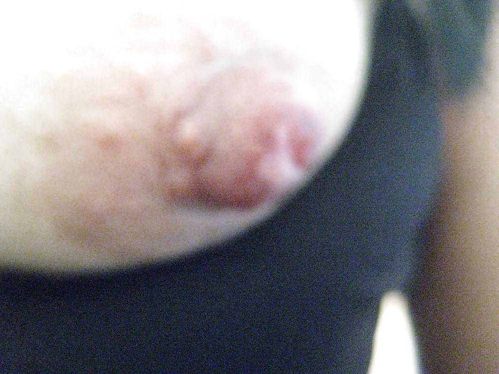 25P She is a slave to BBC ONLY