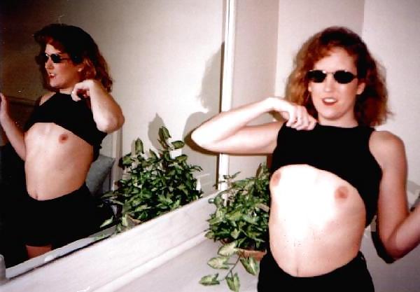 25P Fat chubby tiny tits