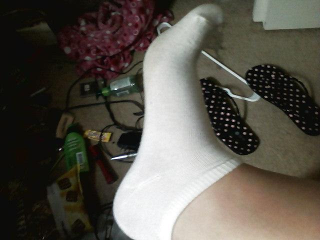 25P Chunky Danielle stinky socks