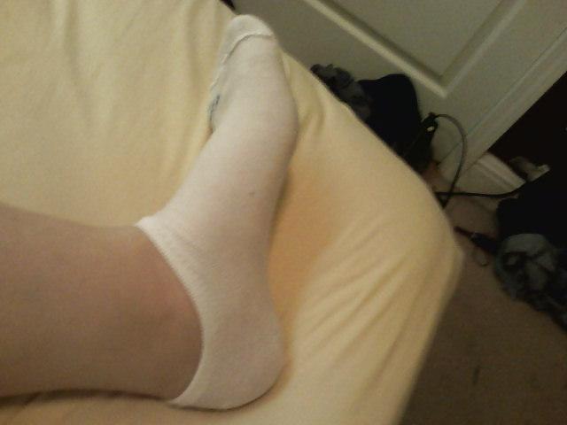 25P Chunky Danielle stinky socks
