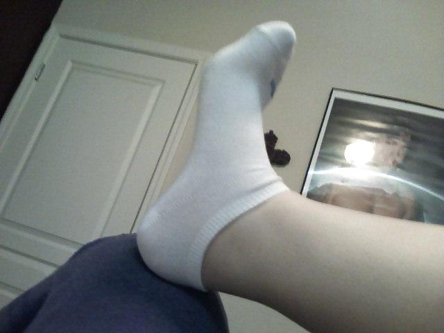 25P Chunky Danielle stinky socks