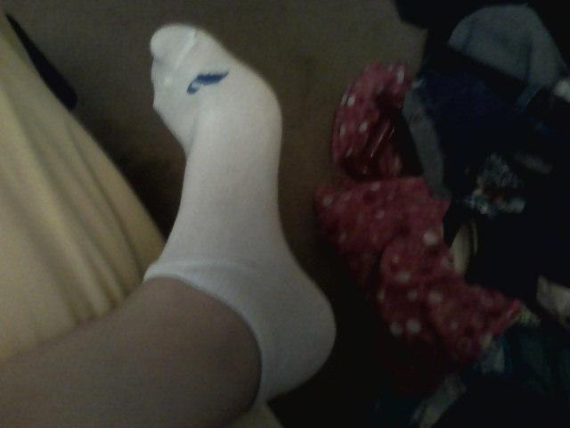 25P Chunky Danielle stinky socks