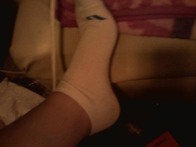 25P Chunky Danielle stinky socks