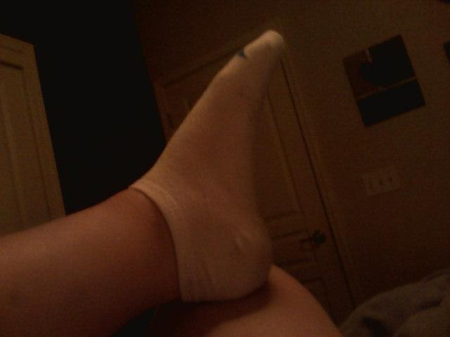 25P Chunky Danielle stinky socks